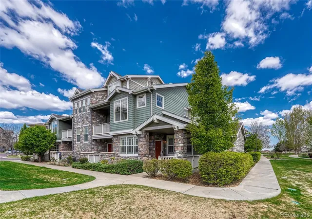 2nd image of 8460 Canyon Rim Trl #4, Englewood, CO 80112 | MLS# 2474708