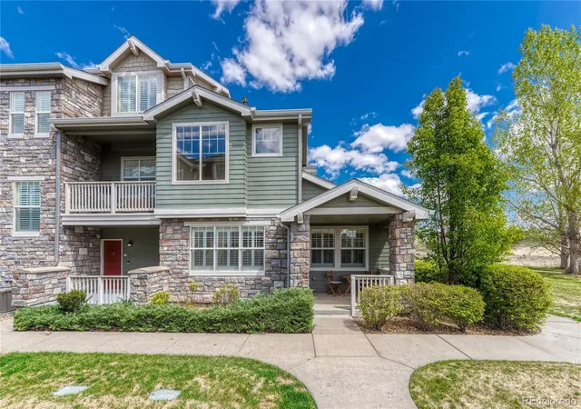 1st image of 8460 Canyon Rim Trl #4, Englewood, CO 80112 | MLS# 2474708