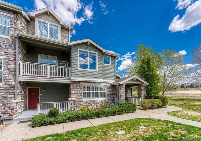 4th image of 8460 Cyn Rim Trl, Englewood, CO 80112