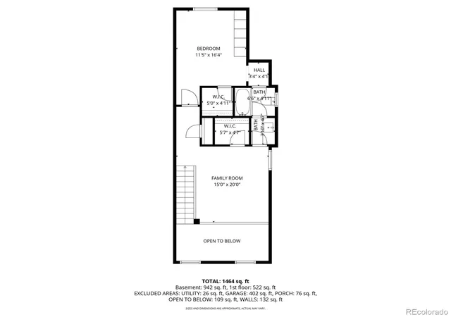 2nd image of 8460 Cyn Rim Trl, Englewood, CO 80112