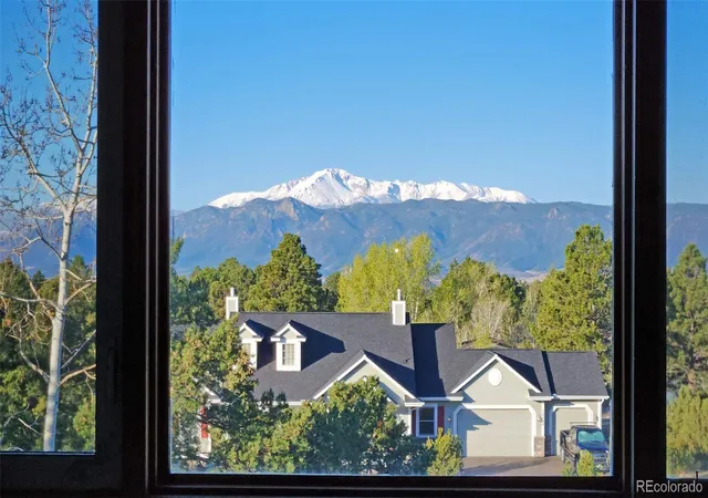 2nd image of 19575 Misty Morning Dr, Monument, CO 80132 | MLS# 9124778