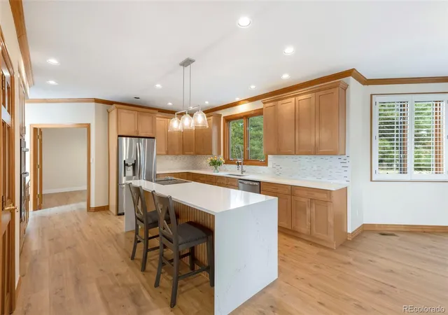 4th image of 19575 Misty Morning Dr, Monument, CO 80132 | MLS# 9124778