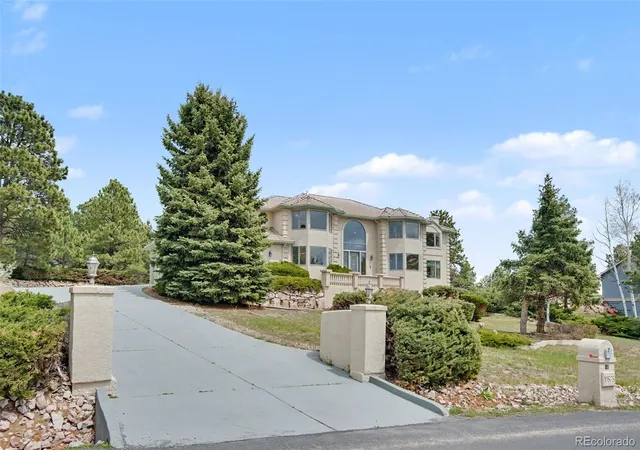 50th image of 19575 Misty Morning Dr, Monument, CO 80132 | MLS# 9124778