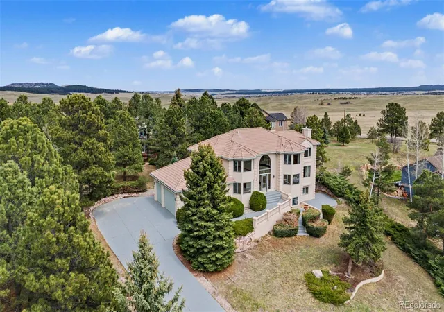 5th image of 19575 Misty Morning Dr, Monument, CO 80132 | MLS# 9124778