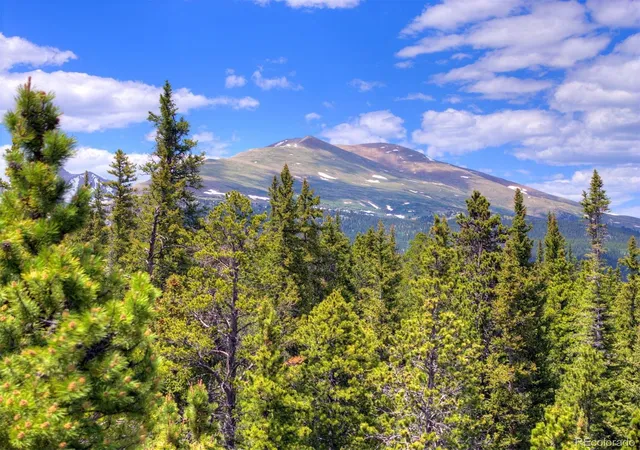 Photo 1 of Land for sale at 2221 Kootchie Rd, Fairplay, CO 80440 | MLS# 1704803 | Listing updated on 2026-05-03