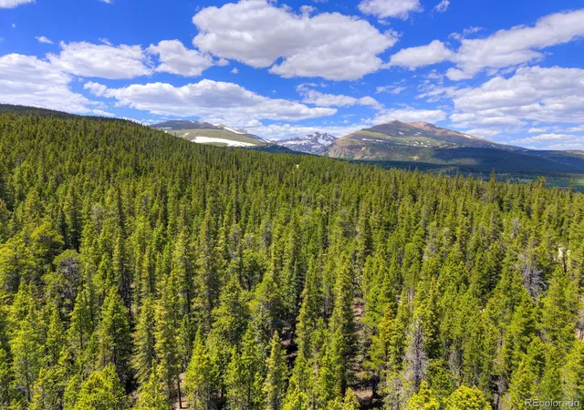 Photo 2 of Land for sale at 2221 Kootchie Rd, Fairplay, CO 80440 | MLS# 1704803 | Listing updated on 2026-05-03
