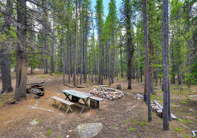 Photo 3 of Land for sale at 2221 Kootchie Rd, Fairplay, CO 80440 | MLS# 1704803 | Listing updated on 2026-05-03