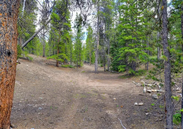 Photo 4 of Land for sale at 2221 Kootchie Rd, Fairplay, CO 80440 | MLS# 1704803 | Listing updated on 2026-05-03