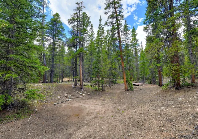 Photo 5 of Land for sale at 2221 Kootchie Rd, Fairplay, CO 80440 | MLS# 1704803 | Listing updated on 2026-05-03
