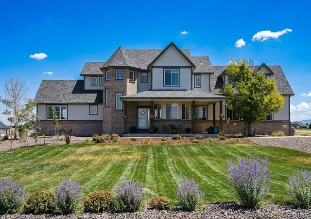 2nd image of 724 Imboden Rd, Watkins, CO 80137 | MLS# 4024862