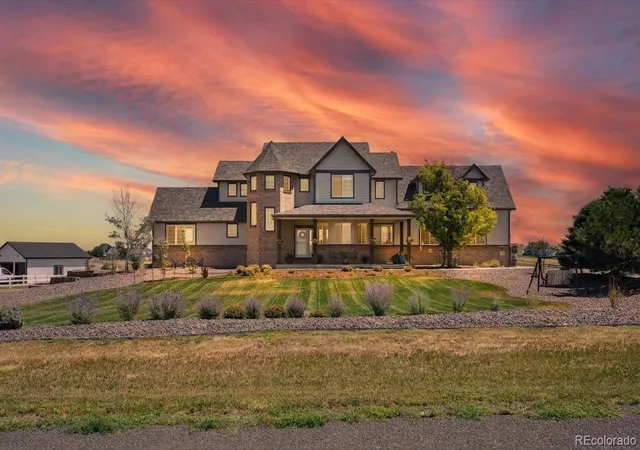 1st image of 724 Imboden Rd, Watkins, CO 80137 | MLS# 4024862