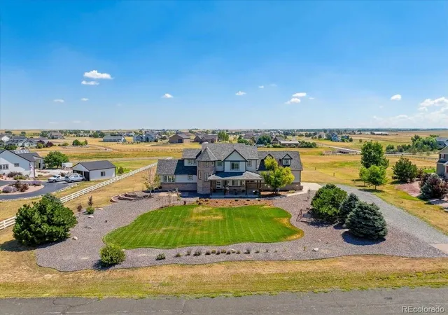 Single family home for sale at 724 Imboden Rd, Watkins, CO 80137 | MLS# 4024862
