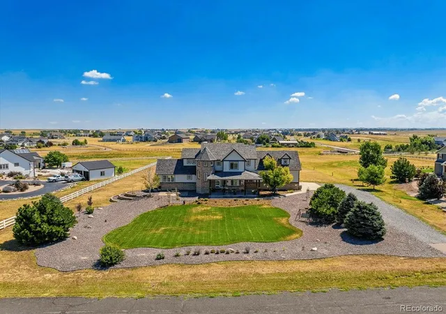3rd image of 724 Imboden Rd, Watkins, CO 80137 | MLS# 4024862