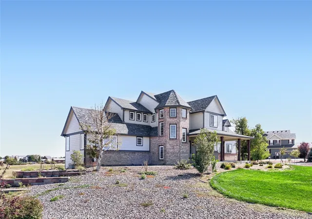 Photo 2 of Single family home for sale at 724 Imboden Rd, Watkins, CO 80137 | MLS# 4024862 | Listing updated on 2026-10-06