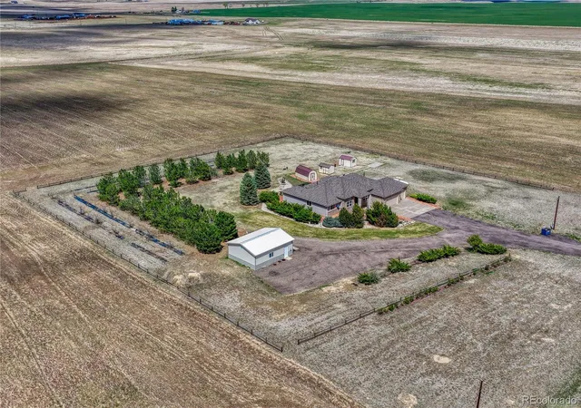 1st image of 57885 E Geddes Ave, Strasburg, CO 80136 | MLS# 7328057