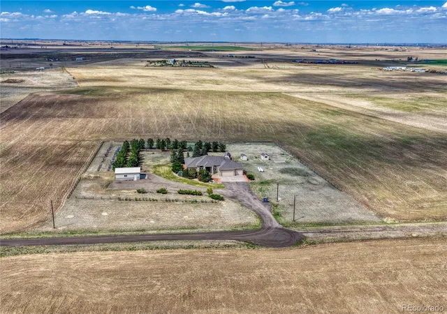 50th image of 57885 E Geddes Ave, Strasburg, CO 80136 | MLS# 7328057