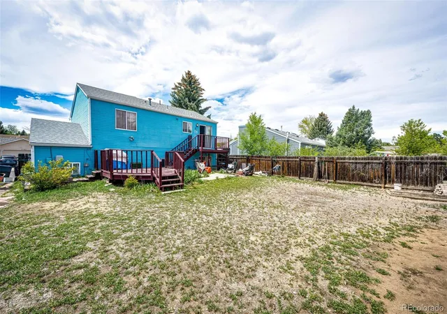 25th image of 2164 Hackberry Cir, Longmont, CO 80501 | MLS# 8354309