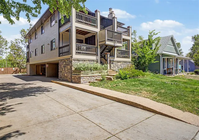 1st image of 1812 17th St #101S, Boulder, CO 80302 | MLS# 6389766