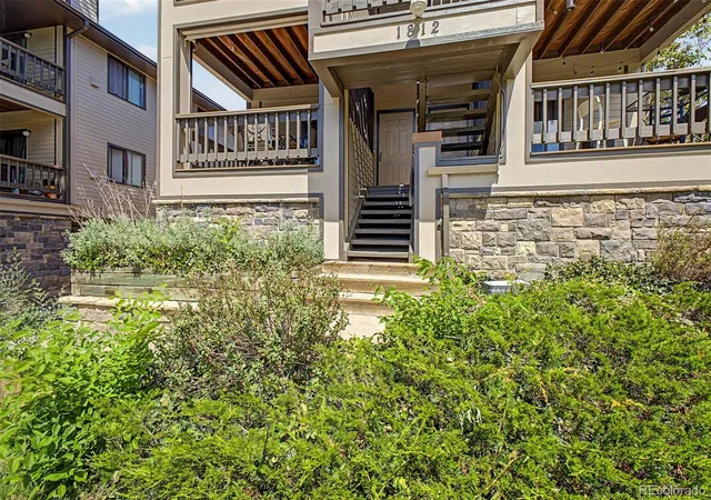2nd image of 1812 17th St #101S, Boulder, CO 80302 | MLS# 6389766