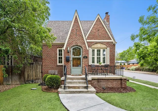 Homes for sale in Denver, CO | 1400 Elm St, Denver, CO 80220 | MLS# 5172388