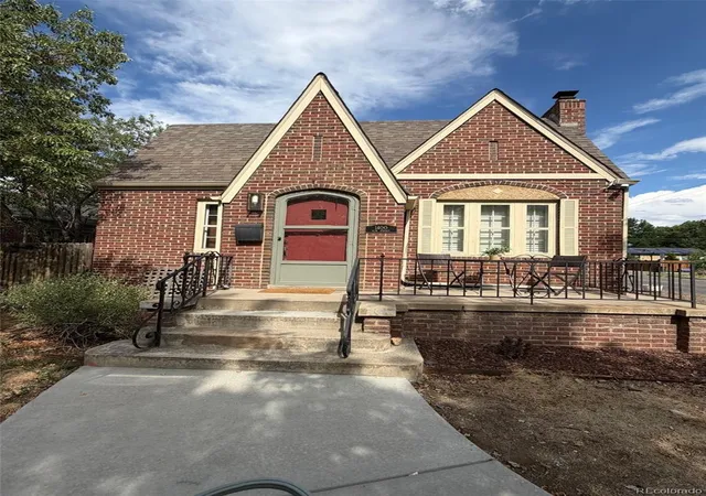 1st image of 1400 Elm St, Denver, CO 80220 | MLS# 5172388