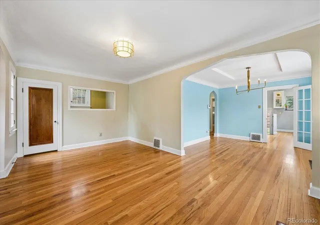 Homes for sale in Denver, CO | 1400 Elm St, Denver, CO 80220 | MLS# 5172388
