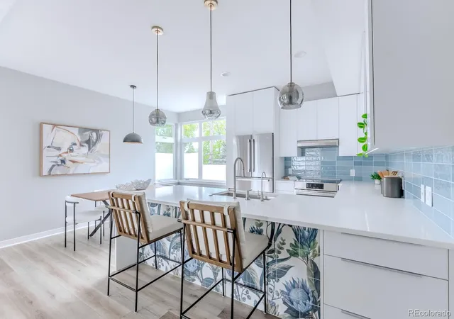 Photo 1 of Townhouse for sale at 402 W Baseline Rd #H, Lafayette, CO 80026 | MLS# 5980221 | Listing updated on 2026-09-19