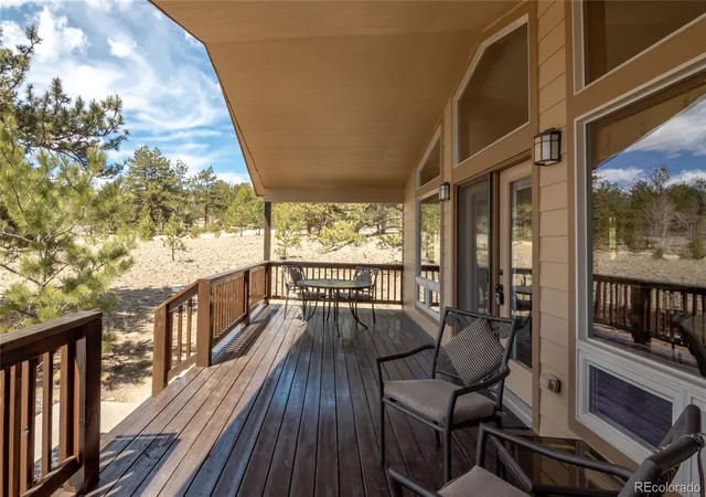 Homes for sale in Hartsel, CO | 75 Whip Wy, Hartsel, CO 80449 | MLS# 7804698