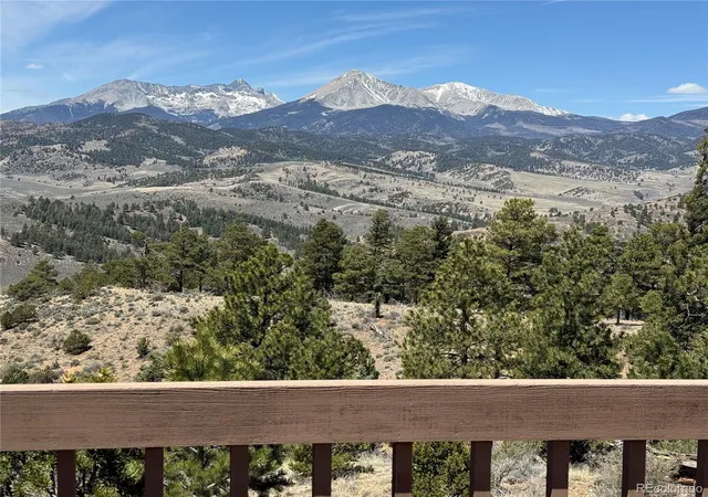 Homes for sale in Fort Garland, CO | 153 Tahmoush Ln, Fort Garland, CO 81133 | MLS# 1670525