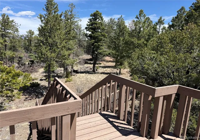 Homes for sale in Fort Garland, CO | 153 Tahmoush Ln, Fort Garland, CO 81133 | MLS# 1670525