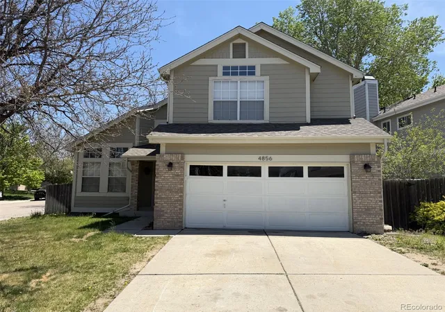 1st image of 4856 S Argonne St, Aurora, CO 80015 | MLS# 8118877