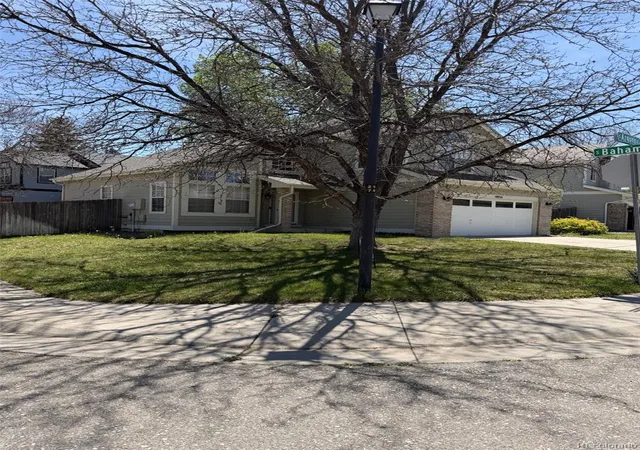2nd image of 4856 S Argonne St, Aurora, CO 80015 | MLS# 8118877