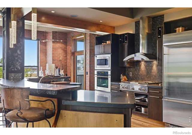 4th image of 200 S College Ave #300, Fort Collins, CO 80524 | MLS# IR1058159