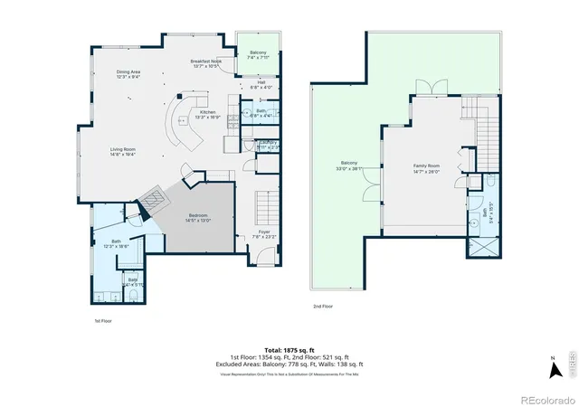 50th image of 200 S College Ave #300, Fort Collins, CO 80524 | MLS# IR1058159