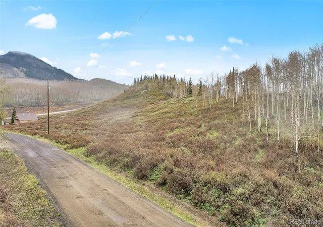 Homes for sale in Kremmling, CO | 153 Gcr 286, Kremmling, CO 80459 | MLS# 3528181