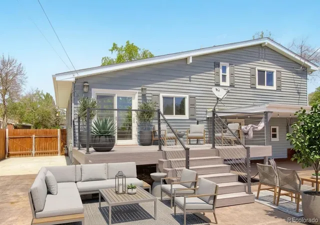 2nd image of 6227 Vance St, Arvada, CO 80003 | MLS# 5089232