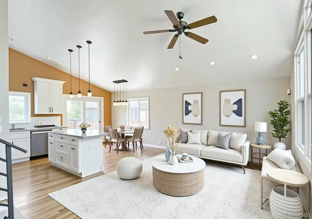 Photo 3 of Single family home for sale at 6227 Vance St, Arvada, CO 80003 | MLS# 5089232 | Listing updated on 2026-09-22