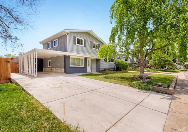 47th image of 6227 Vance St, Arvada, CO 80003 | MLS# 5089232