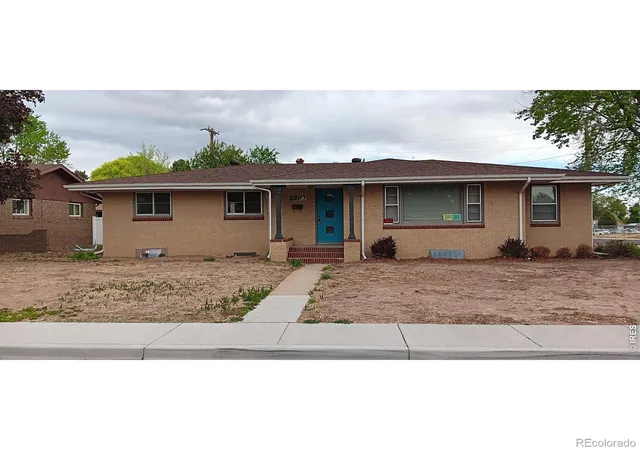 Photo 1 of Single family home for sale at 2203 12th Street Rd, Greeley, CO 80631 | MLS# IR1058167 | Listing updated on 2026-09-24