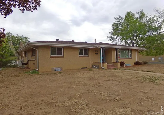 Photo 2 of Single family home for sale at 2203 12th Street Rd, Greeley, CO 80631 | MLS# IR1058167 | Listing updated on 2026-09-24