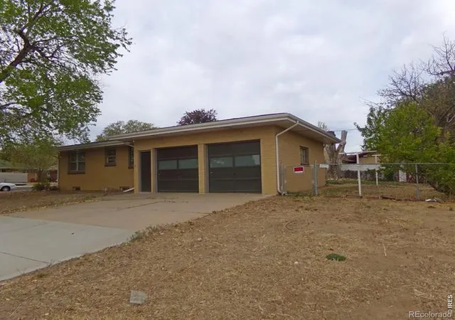 Photo 3 of Single family home for sale at 2203 12th Street Rd, Greeley, CO 80631 | MLS# IR1058167 | Listing updated on 2026-09-24