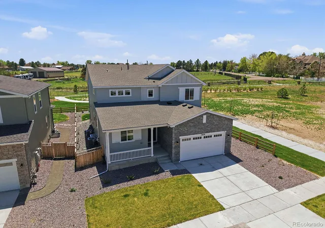 1st image of 13870 Bunny Hop Ln, Parker, CO 80134 | MLS# 4367671