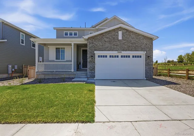 2nd image of 13870 Bunny Hop Ln, Parker, CO 80134 | MLS# 4367671