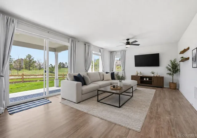 4th image of 13870 Bunny Hop Ln, Parker, CO 80134 | MLS# 4367671