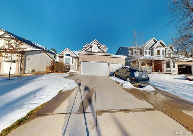 Photo 1 of Single family home for sale at 8958 Forrest Dr, Highlands Ranch, CO 80126 | MLS# 3350262 | Listing updated on 2026-06-30
