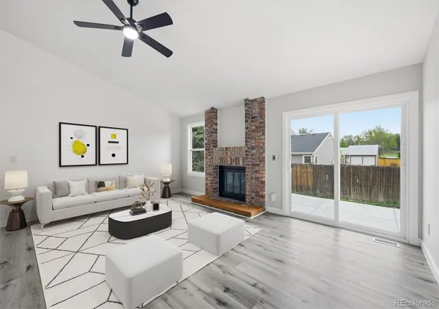 3rd image of 18171 E Crestridge Dr, Centennial, CO 80015 | MLS# 6500320