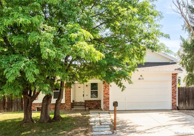 40th image of 18171 E Crestridge Dr, Centennial, CO 80015 | MLS# 6500320