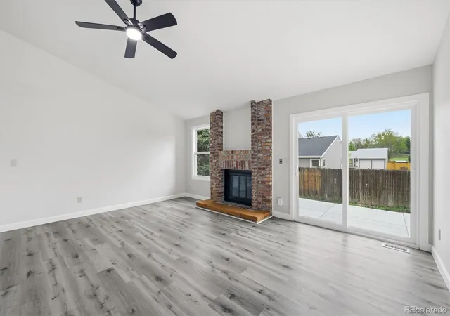 4th image of 18171 E Crestridge Dr, Centennial, CO 80015 | MLS# 6500320