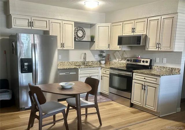 Homes for sale in Denver, CO | 3663 S Sheridan Blvd #6, Denver, CO 80235 | MLS# 5585822