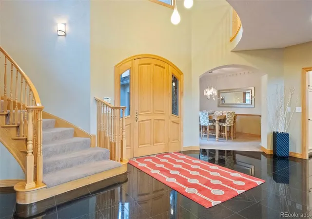 Photo 3 of Single family home for sale at 29115 Summit Ranch Dr, Golden, CO 80401 | MLS# 8686926 | Listing updated on 2026-09-13